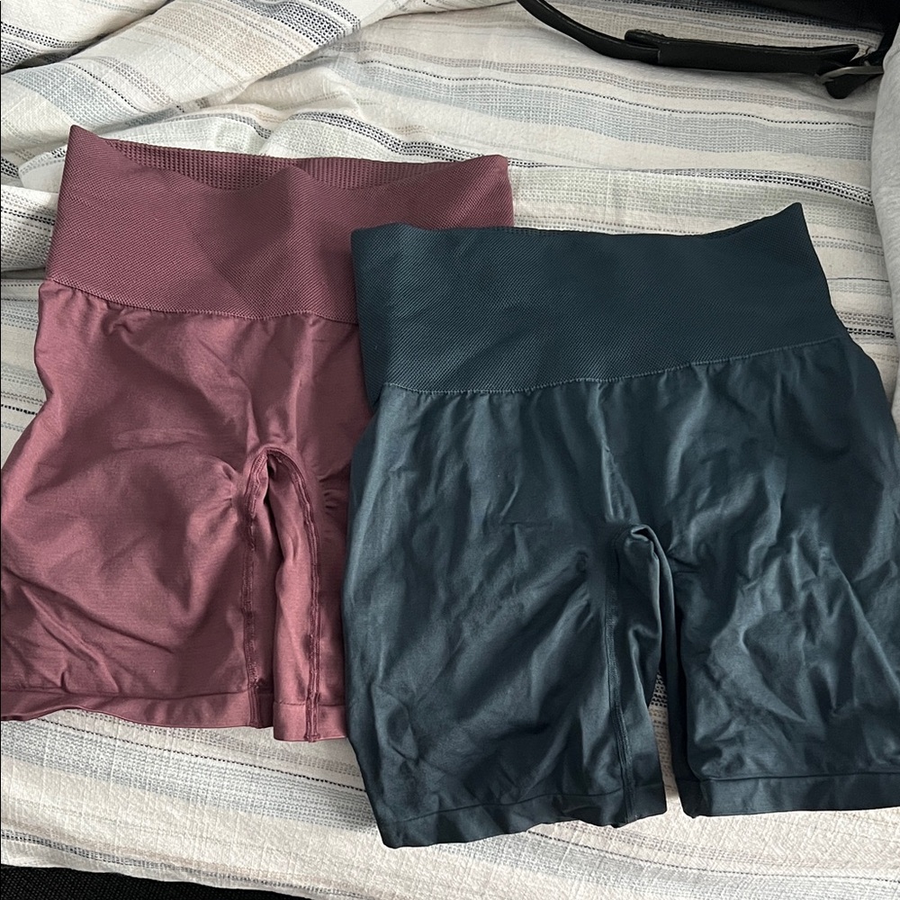 BLANQI® Everyday™ Postpartum Belly Support Girlshorts